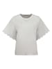 Geographical Norway Shirt wit