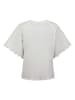 Geographical Norway Shirt in Weiß