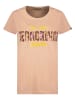 Geographical Norway Shirt "Jarenne" lichtroze