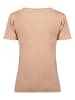 Geographical Norway Shirt "Janimal" in Hellrosa