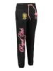 Geographical Norway Sweathose "Manille" in Schwarz