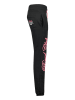 Geographical Norway Sweathose "Manille" in Schwarz