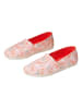 TOMS Slipper in Rosa