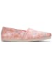 TOMS Slipper in Rosa