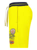 Geographical Norway Zwemshort "Qellower" geel