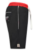 Geographical Norway Zwemshort "Qodzolo" zwart