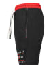 Geographical Norway Zwemshort "Qodzolo" zwart