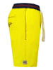 Geographical Norway Zwemshort "Qodzolo" geel