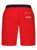 Geographical Norway Badeshorts "Qodzolo" in Rot