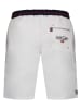 Geographical Norway Zwemshort "Qodzolo" wit