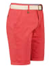 Geographical Norway Bermudas "Podex" in Rot