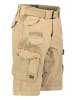 Geographical Norway Bermudas "Panoramique" in Beige