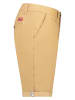 Geographical Norway Bermuda "Pacome" beige