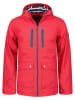 Geographical Norway Tussenjas "Didou" rood