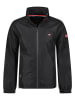 Geographical Norway Tussenjas "Birmo" zwart