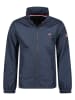 Geographical Norway Tussenjas "Birmo" donkerblauw