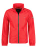 Geographical Norway Tussenjas "Birmo" rood