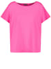 SAMOON Shirt roze