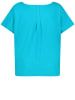 SAMOON Koszulka w kolorze turkusowym