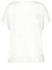 SAMOON Shirt in Weiß