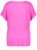 SAMOON Shirt in Pink