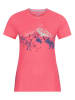 Odlo Functioneel shirt "F-Dry" roze