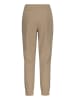 Odlo Trainingshose "Halden" in Beige