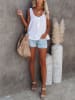 Milan Kiss Top  wit