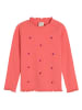 COOL CLUB Longsleeve in Rot