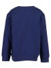Blue Seven Sweatshirt donkerblauw