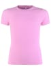 Blue Effect Shirt in Rosa