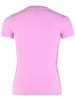 Blue Effect Shirt in Rosa