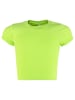 Blue Effect Shirt groen
