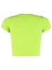 Blue Effect Shirt groen