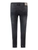 Blue Effect Spijkerbroek - skinny fit - zwart