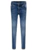 Blue Effect Jeans - Skinny fit - in Blau