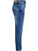 Blue Effect Jeans - Slim fit - in Blau