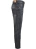 Blue Effect Spijkerbroek - slim fit - grijs