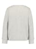 Blue Seven Sweatshirt grijs