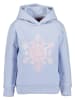 Blue Seven Hoodie paars