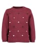 Blue Seven Pullover in Rot