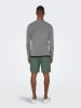 ONLY & SONS Pullover "Garson" in Grau