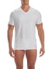 adidas 3-delige set: shirts wit