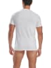 adidas 3-delige set: shirts wit