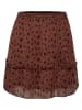 SAINT TROPEZ Rok "Valerie" bruin