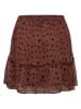 SAINT TROPEZ Rok "Valerie" bruin