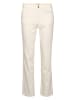 SAINT TROPEZ Jeans "Holly" - Regular fit - in Weiß