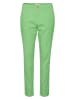 SAINT TROPEZ Chino "Phila" in Grün