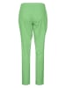 SAINT TROPEZ Chinobroek "Phila" groen