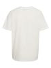Soaked in Luxury Shirt "Avina" in Weiß